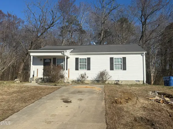 728 Ben Court, Graham, NC 27253