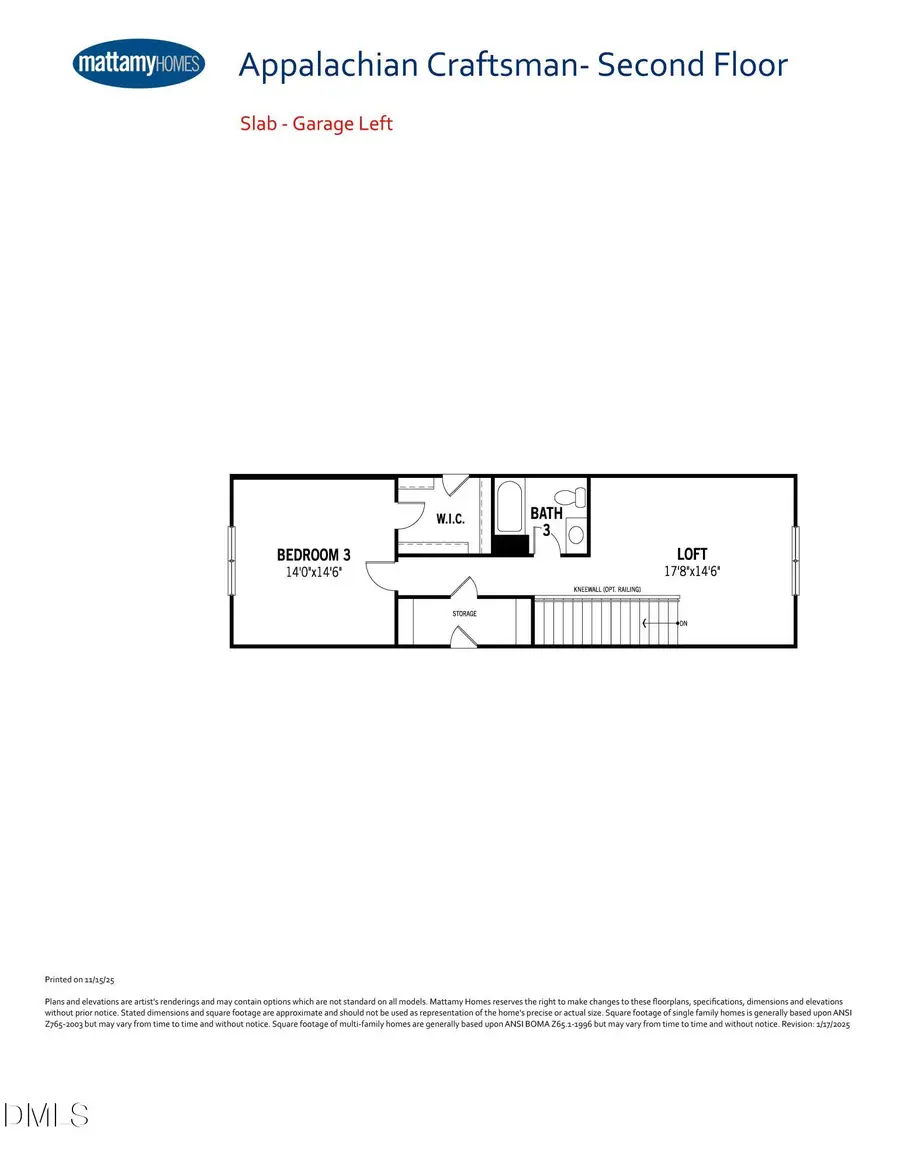 226 Scarlet Sage Drive, Fuquay Varina, NC 27526 - #3