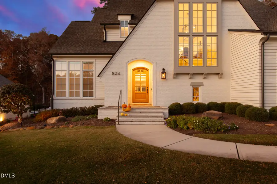 824 Journeys Rest Lane, Apex, NC 27523 - #3