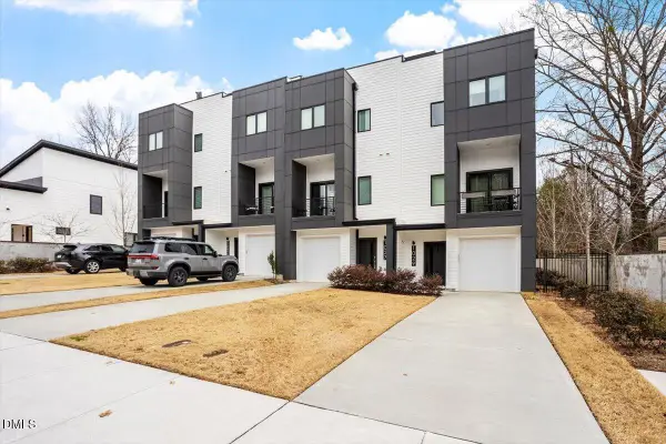 1029 Gregg Street, Raleigh, NC 27601