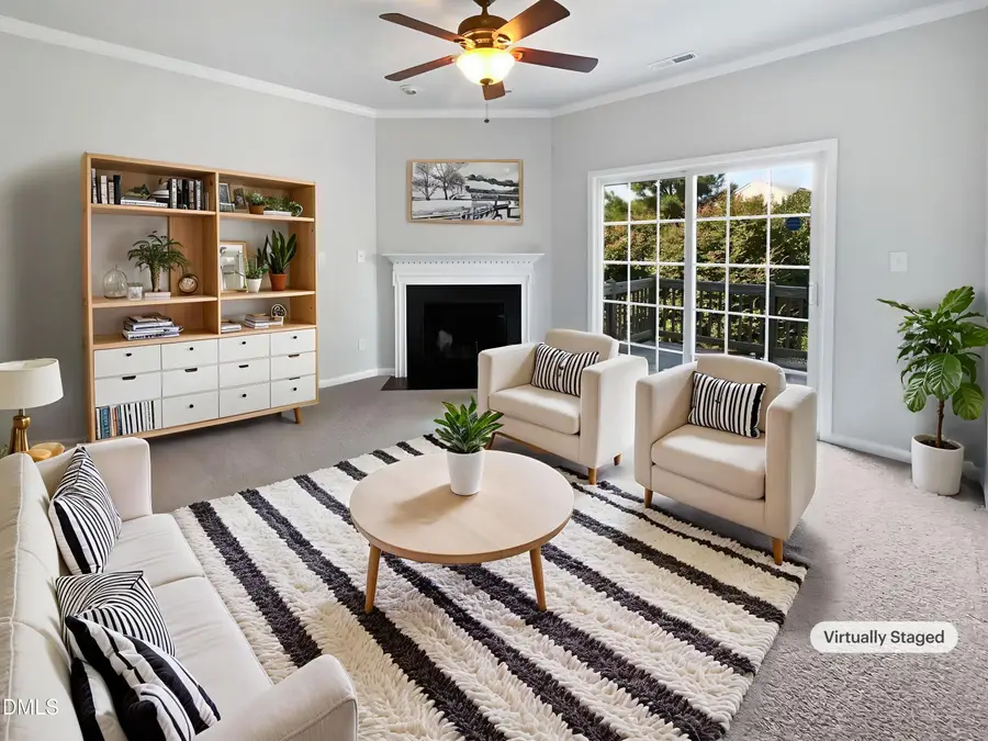 650 Ganyard Farm Way #6, Durham, NC 27703 - #2