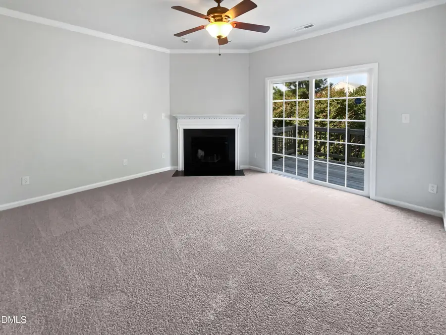 650 Ganyard Farm Way #6, Durham, NC 27703 - #3