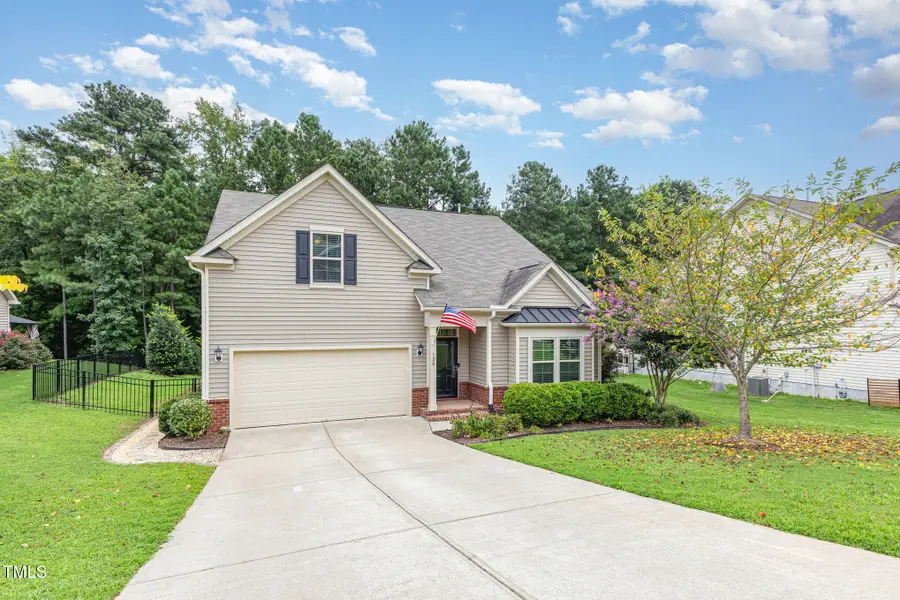 120 Sutherland Drive, Franklinton, NC 27525 - #3