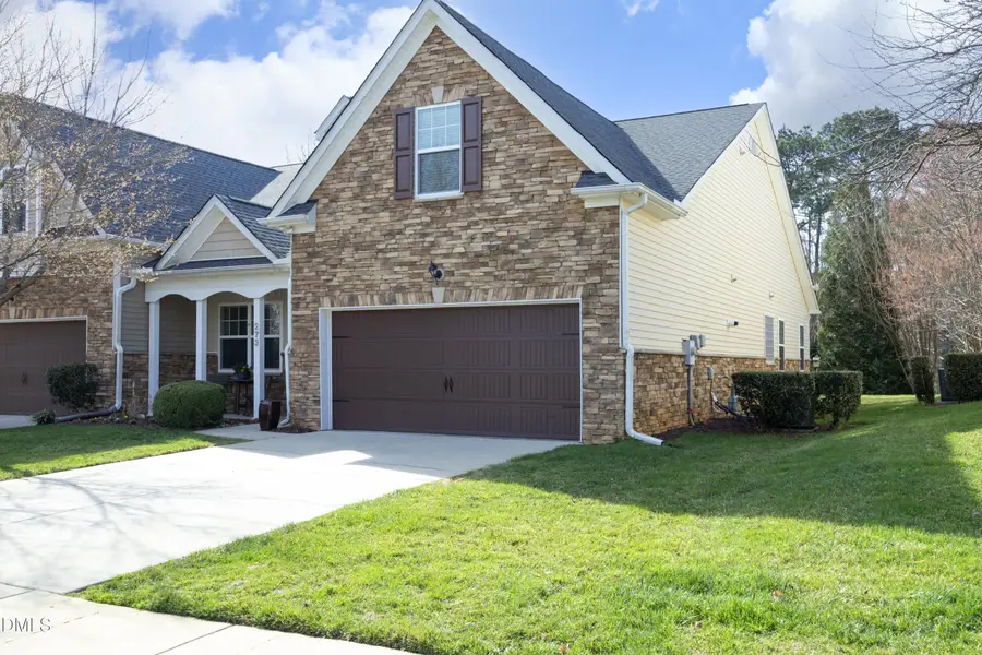 237 Meadow Beauty Drive, Apex, NC 27539 - #2