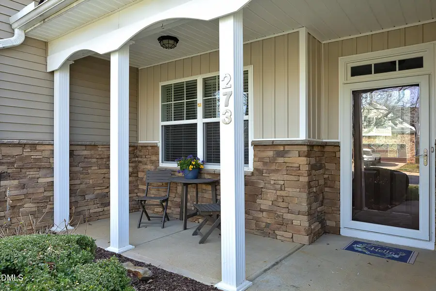 237 Meadow Beauty Drive, Apex, NC 27539 - #3