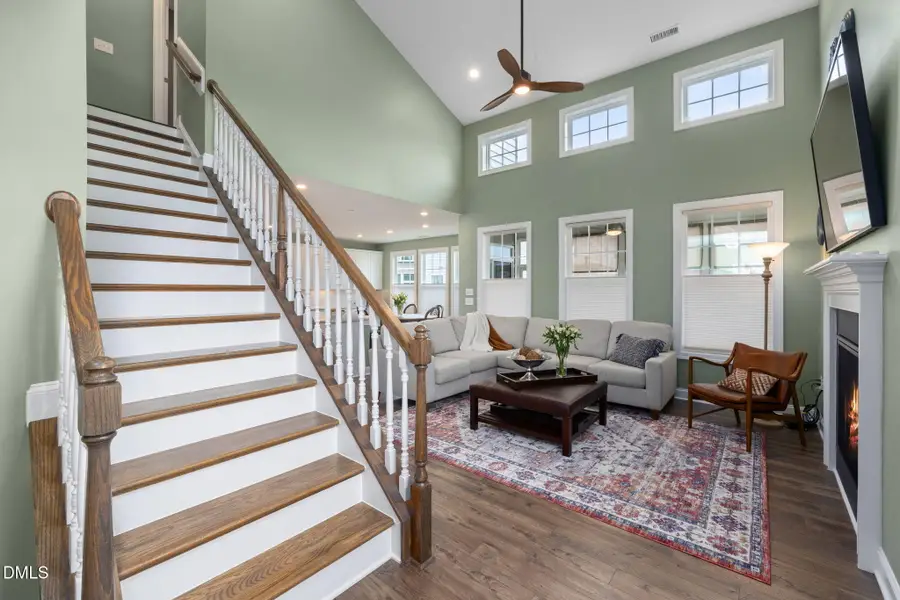 204 Amethyst Way, Durham, NC 27703 - #3