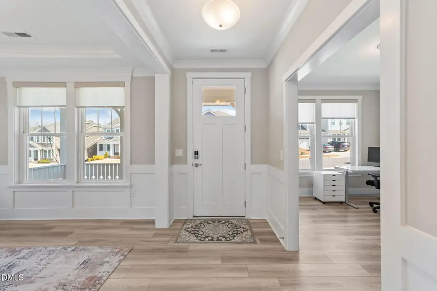 1328 Curlyleaf Way, Apex, NC 27502 - #3