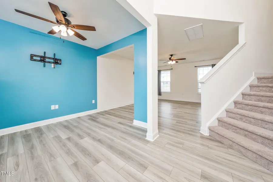 167 Creekhaven Drive, Angier, NC 27501 - #3