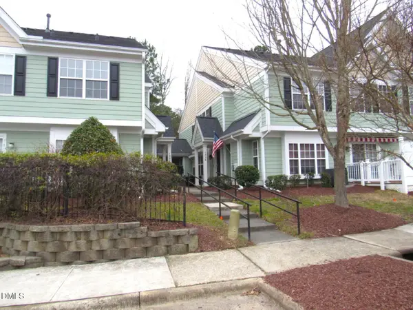 1327 Legacy Greene Avenue, Wake Forest, NC 27587