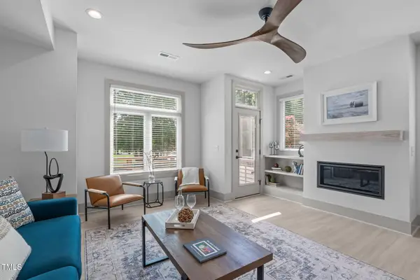 1008 Addison Place #101 & 102, Raleigh, NC 27610