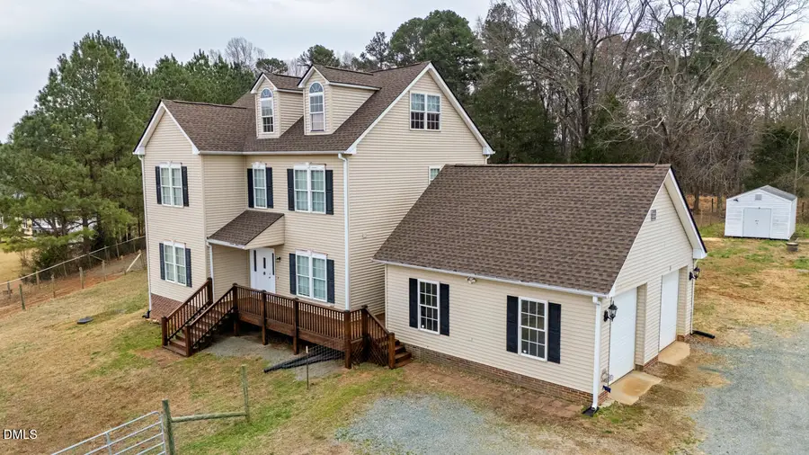 4872 Thom Road, Mebane, NC 27302 - #2
