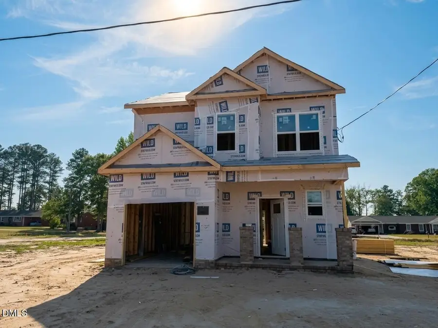 61 W Coulter Court, Selma, NC 27576 - #2