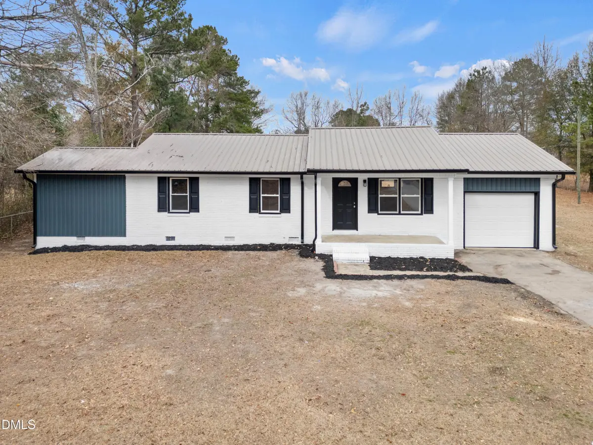 6010 Muscat Road, Hope Mills, NC 28348 - #1