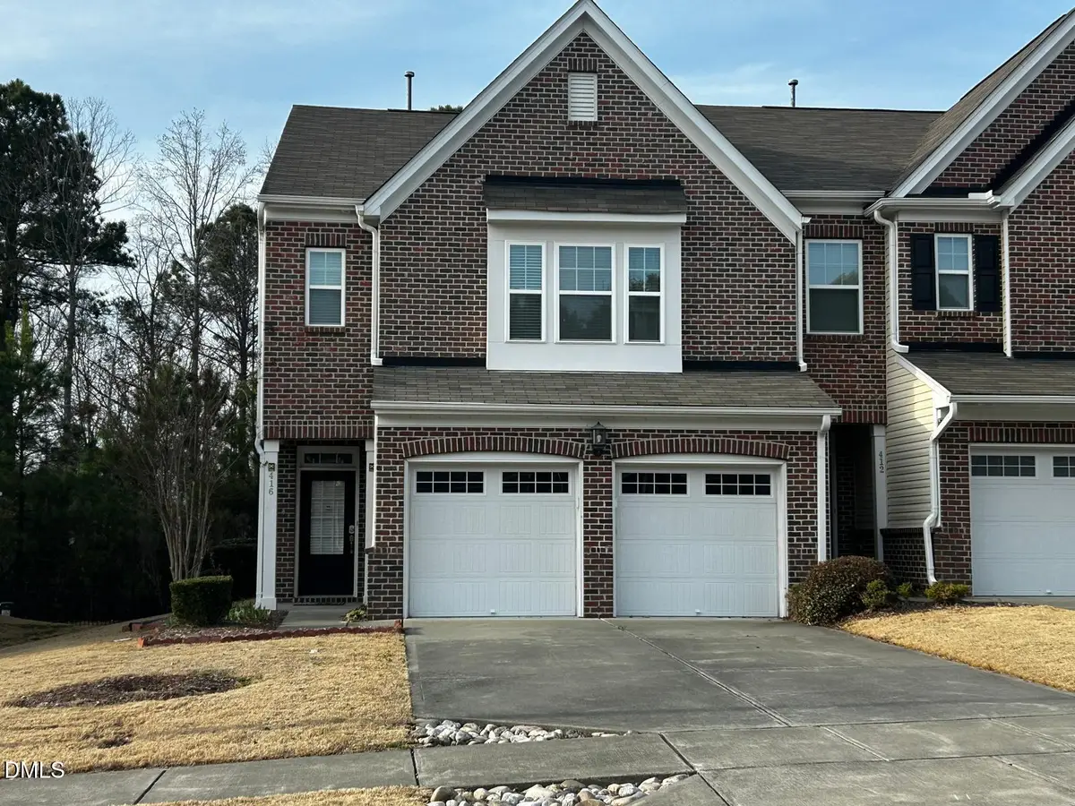 416 Durants Neck Lane, Morrisville, NC 27560 - #1