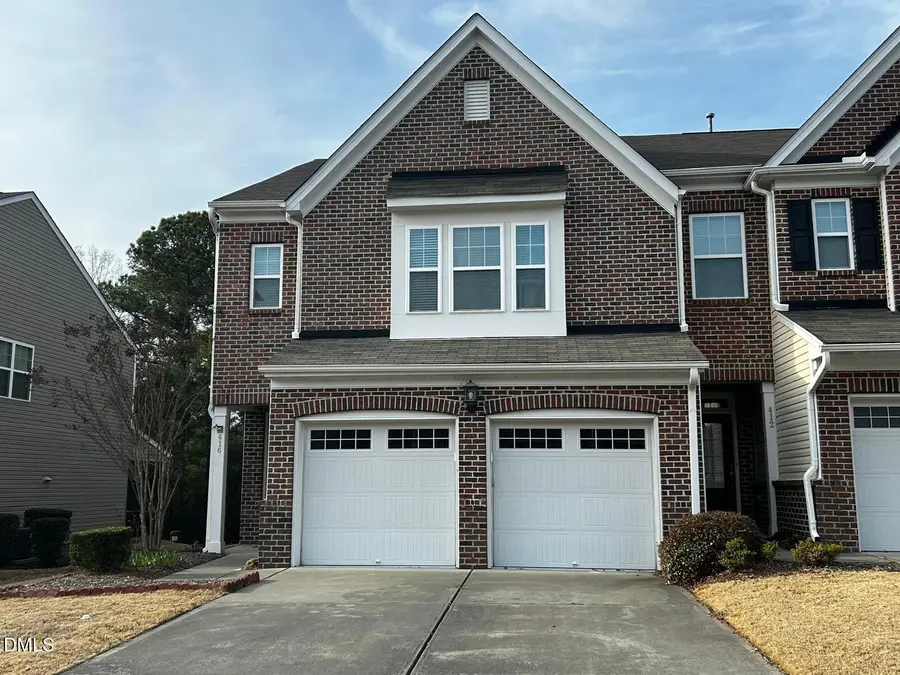 416 Durants Neck Lane, Morrisville, NC 27560 - #2