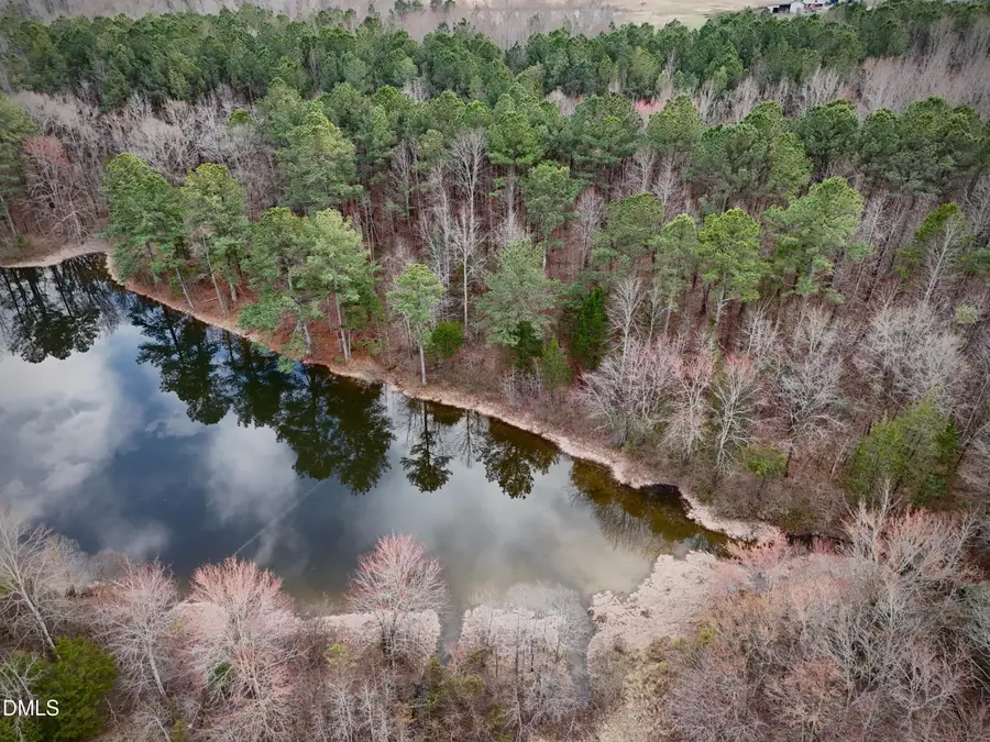 Lot 9 Sims Bridge Road, Franklinton, NC 27525 - #3