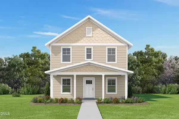 559 Pinnix Road, Burlington, NC 27217