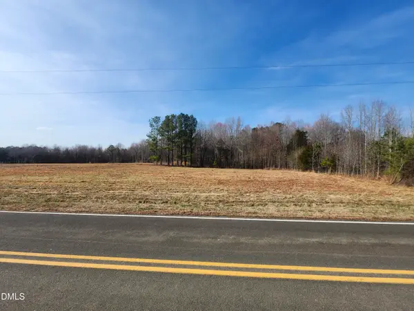 1 Coley Road, Henderson, NC 27537