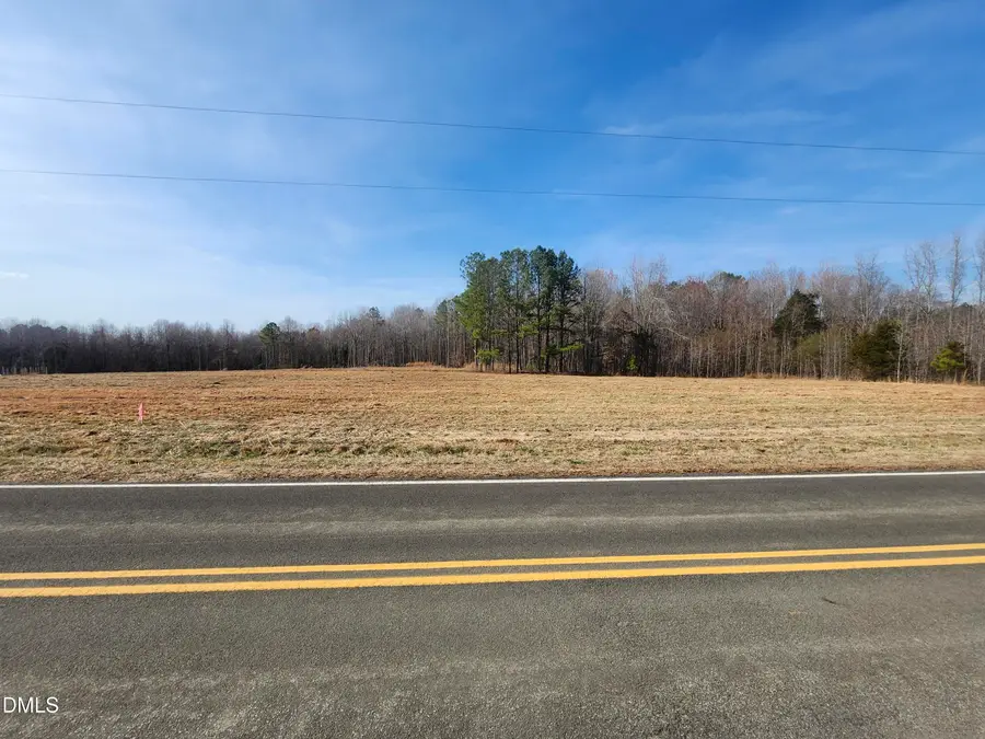 1 Coley Road, Henderson, NC 27537 - #3