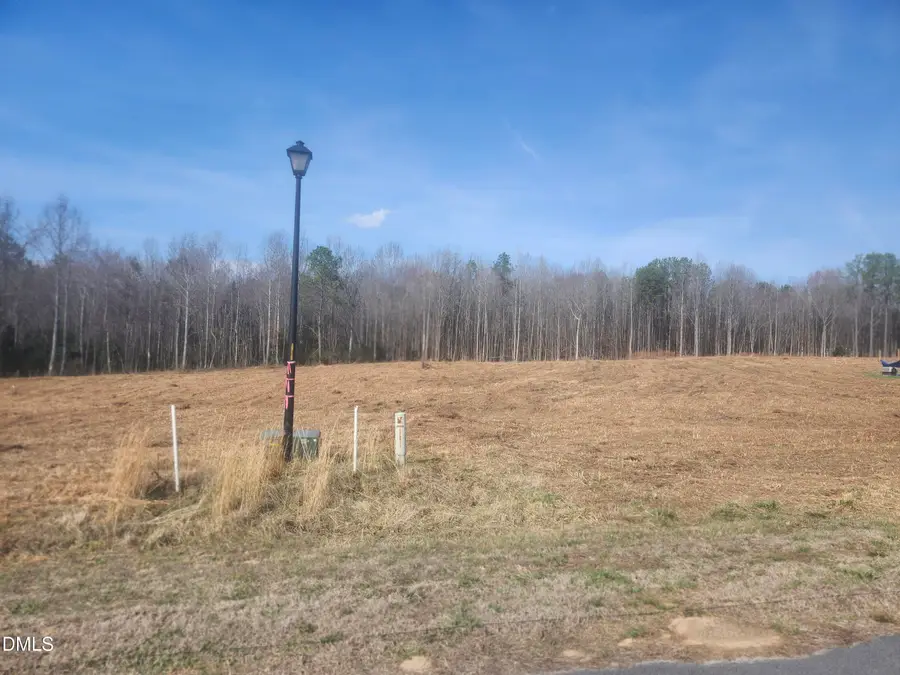 Lot 21 Sandy Plains Lane, Henderson, NC 27537 - #2