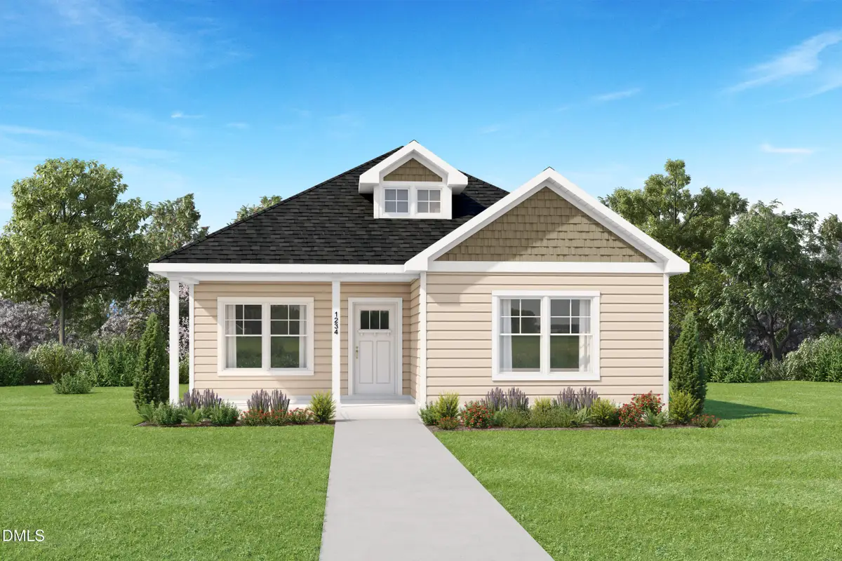 575 Pinnix Road, Burlington, NC 27217 - #1