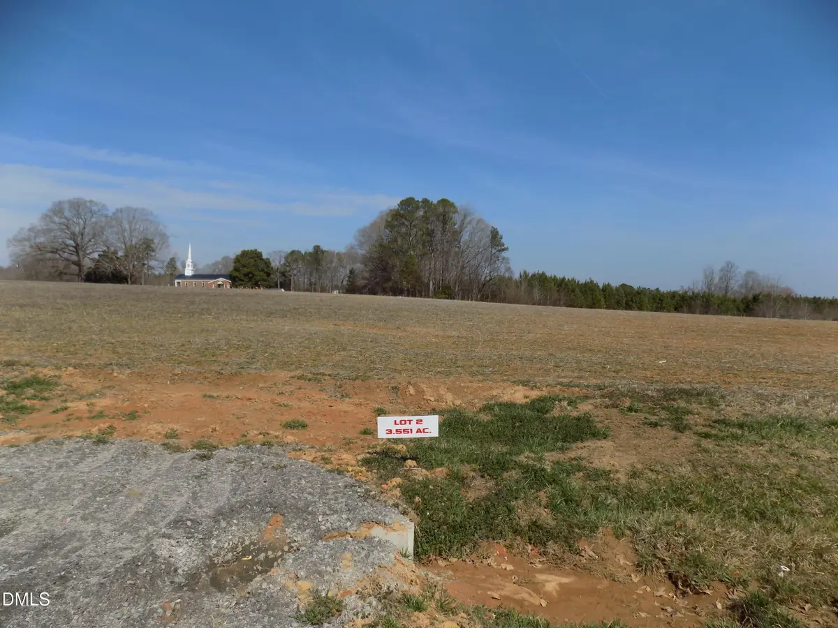 000 Sutton Road, Louisburg, NC 27549 - #1