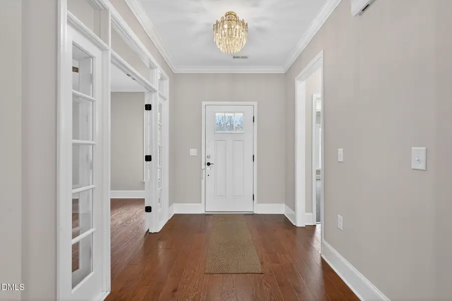 801 Calista Drive, Wake Forest, NC 27587 - #2