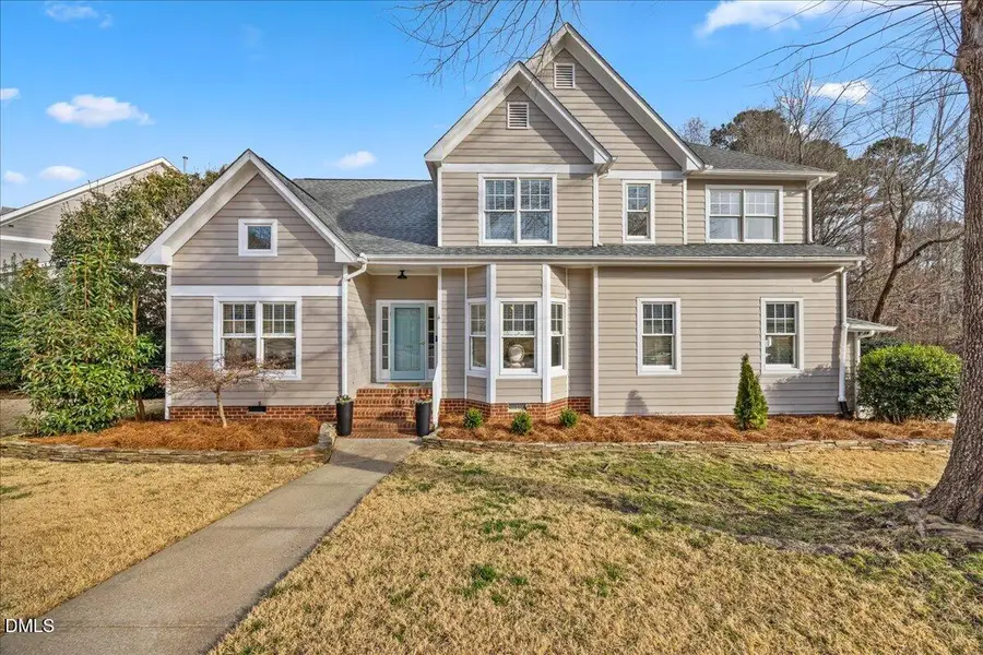 1440 Chelton Oaks Place, Raleigh, NC 27614 - #3