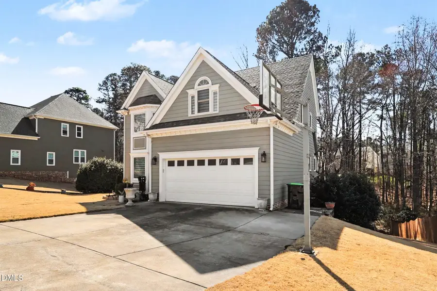 2010 Charlion Downs Lane, Apex, NC 27502 - #3