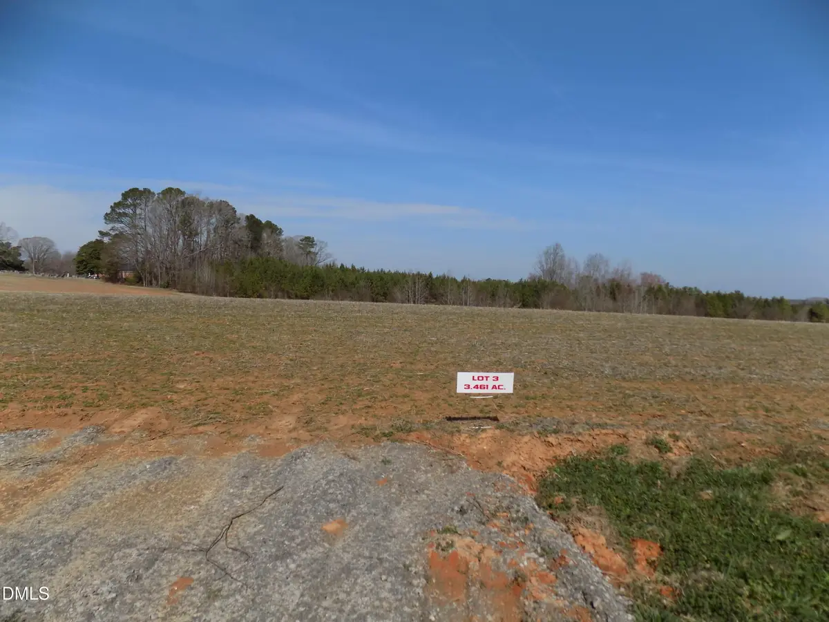 000 Sutton Road, Louisburg, NC 27549 - #1