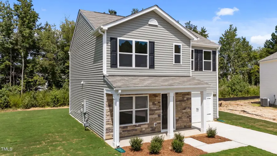 3824 Dianne Drive Nw, Wilson, NC 27896 - #2