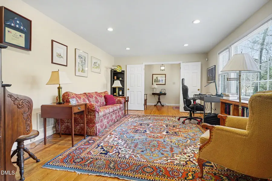 1312 Leclair Street, Chapel Hill, NC 27517 - #2