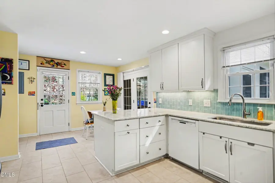 1312 Leclair Street, Chapel Hill, NC 27517 - #3