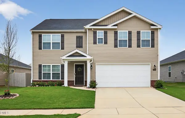 2923 Cullens Drive, Graham, NC 27253