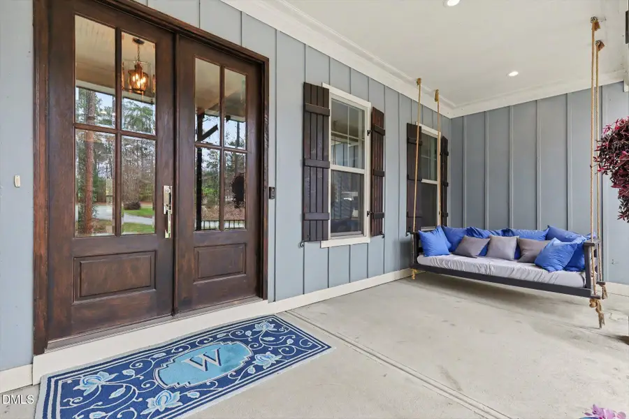 7433 Sextons Creek Drive, Raleigh, NC 27614 - #3