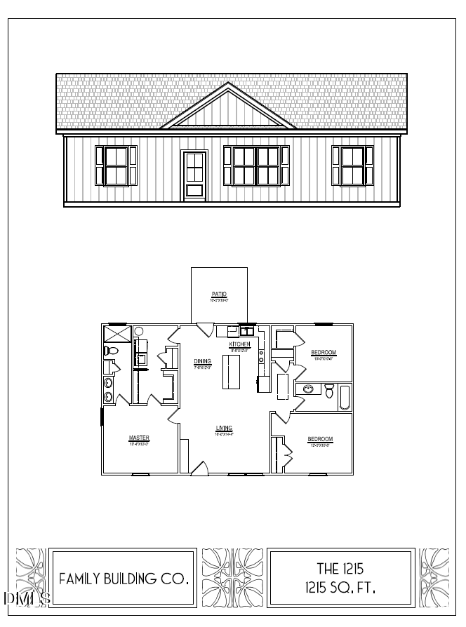 79 Theresia Lane, Roxboro, NC 27574 - #2