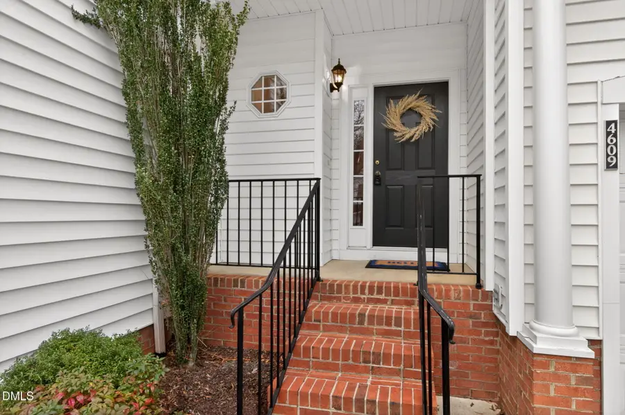 4609 Asterwood Drive, Raleigh, NC 27606 - #3