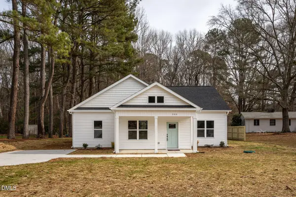 95 Theresia Lane, Roxboro, NC 27574