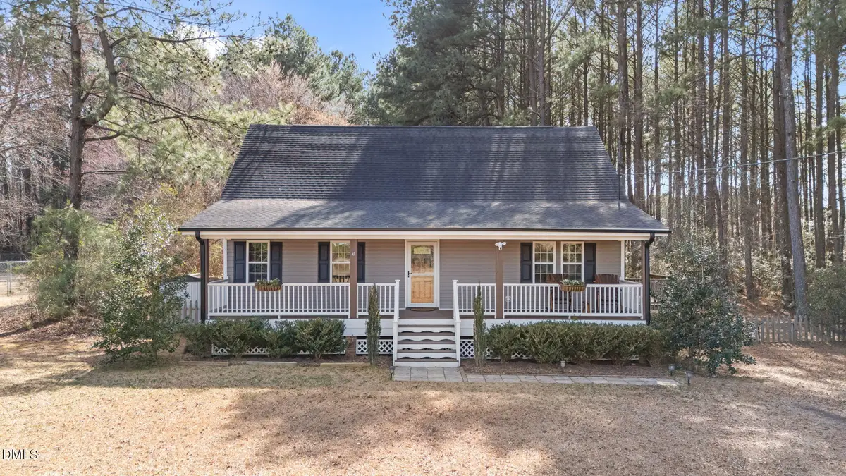 2290 Salt Hill, Garner, NC 27529 - #1