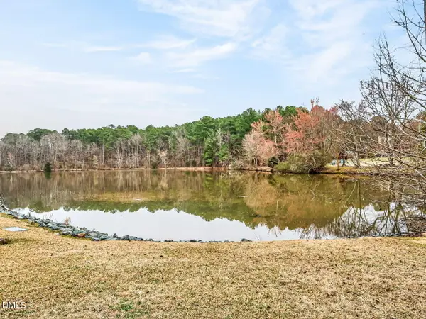 4421 Beechnut Lane, Durham, NC 27707