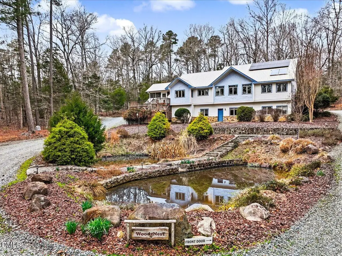 67 Bingham Ridge Drive, Pittsboro, NC 27312 - #1