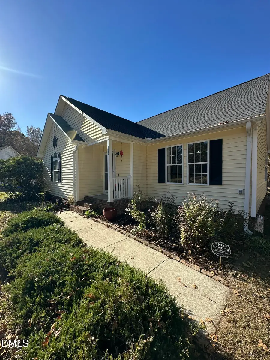 111 Appaloosa Lane, Zebulon, NC 27597 - #2