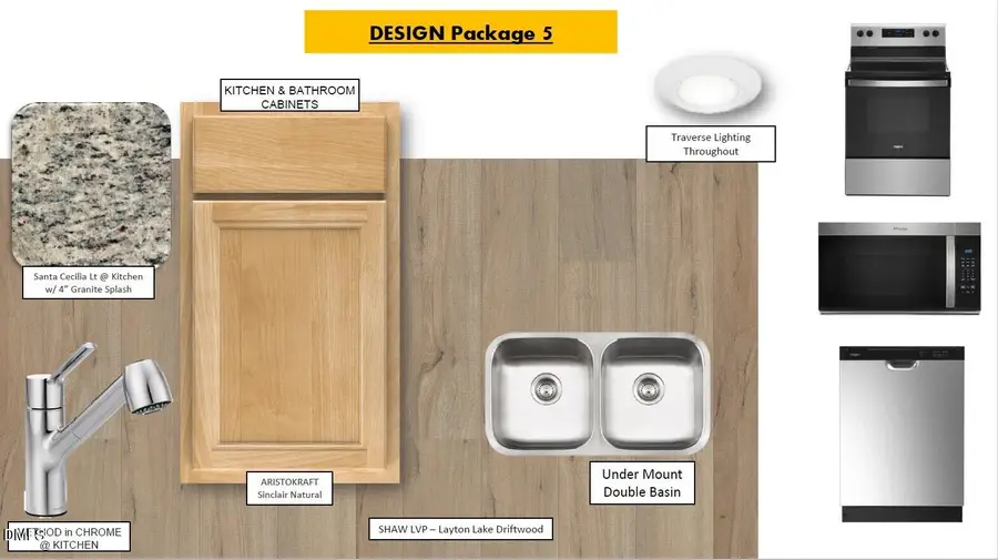 10636 Brookside Reserve Road, Raleigh, NC 27614 - #3