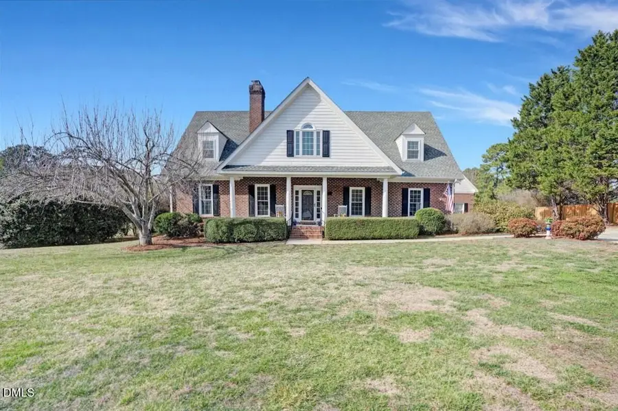 2341 Knoll Ridge Lane, Wake Forest, NC 27587 - #2