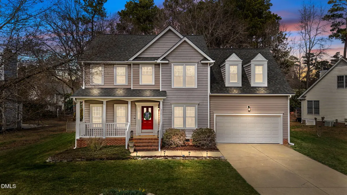 910 Trail Stream Way, Knightdale, NC 27545 - #1