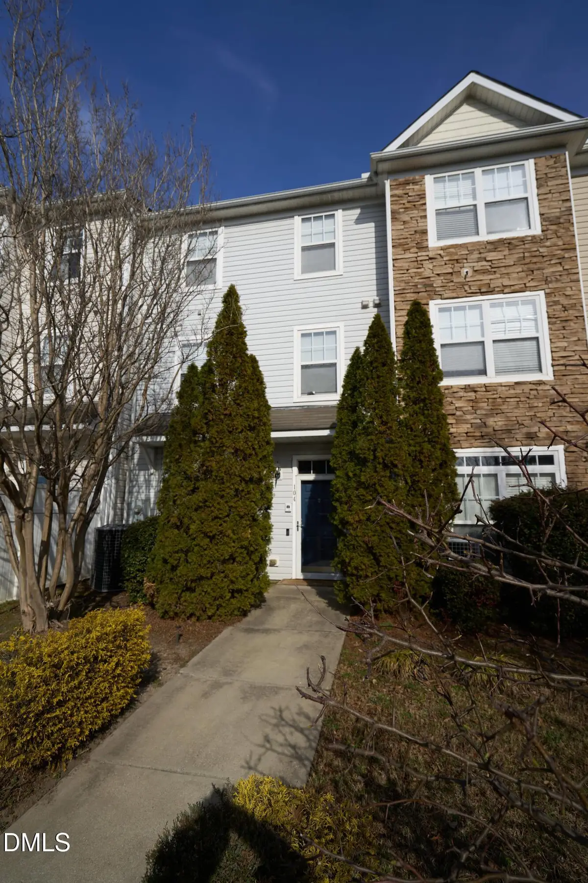 411 Coalinga Lane, Raleigh, NC 27610 - #1