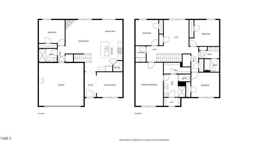 1197 Green Vista Way, Graham, NC 27253 - #2