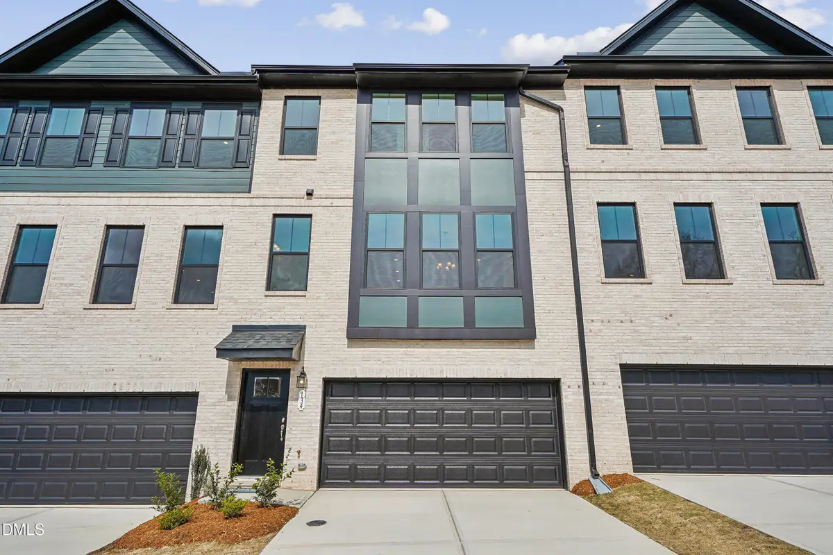 146 Midtown Rows Way #25, Fuquay Varina, NC 27526 - #1