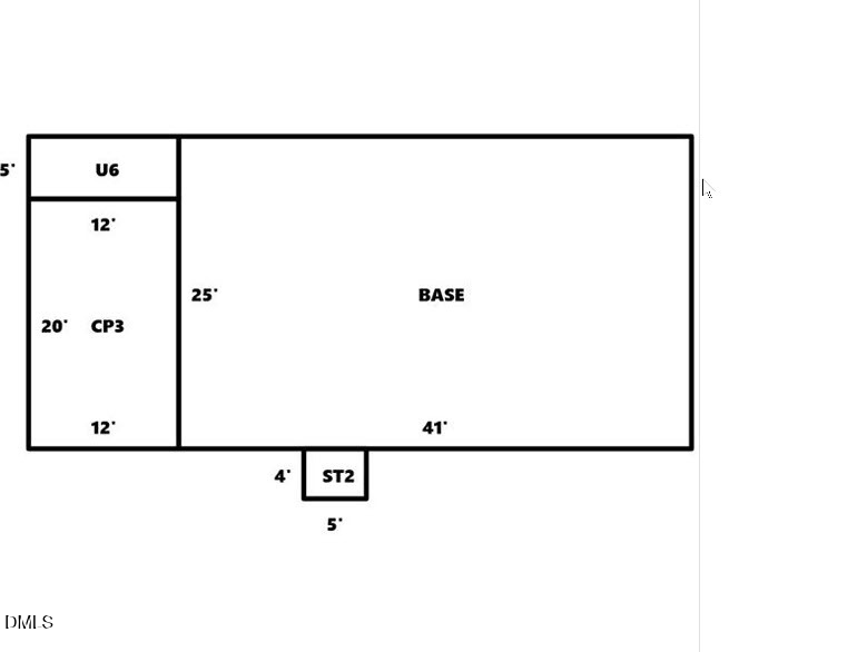 1418 Mockingbird Lane, New Bern, NC 28562 - #2