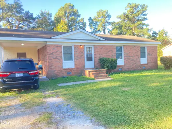 1405 Mockingbird Lane, New Bern, NC 28562